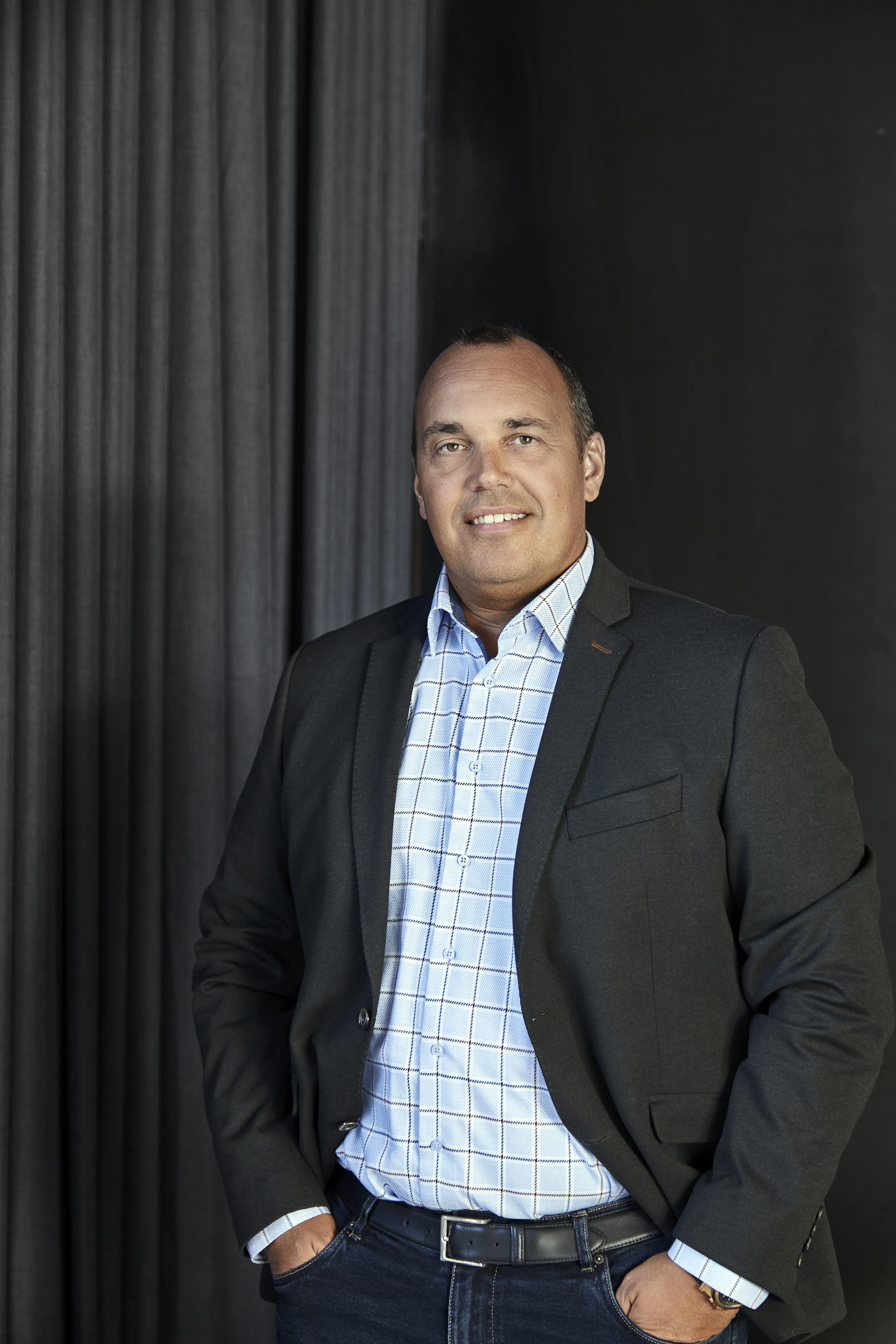 Thomas Vilstrup Jacobsen