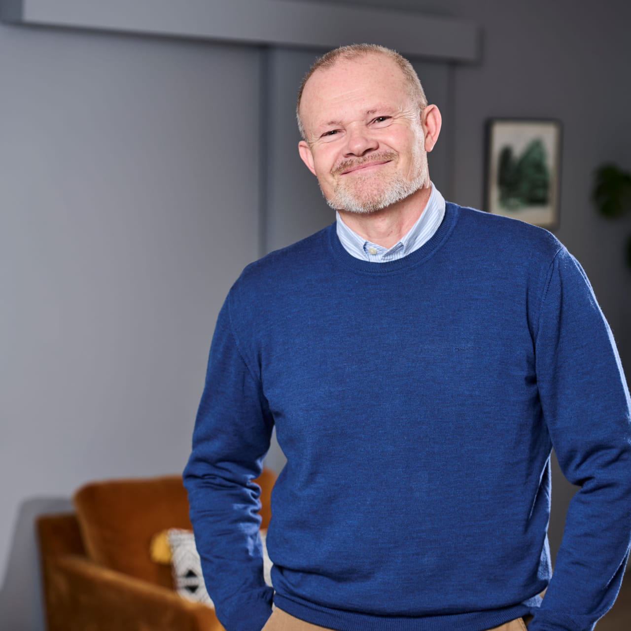 Billede af kontaktmægleren