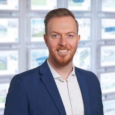 Billede af kontaktmægleren