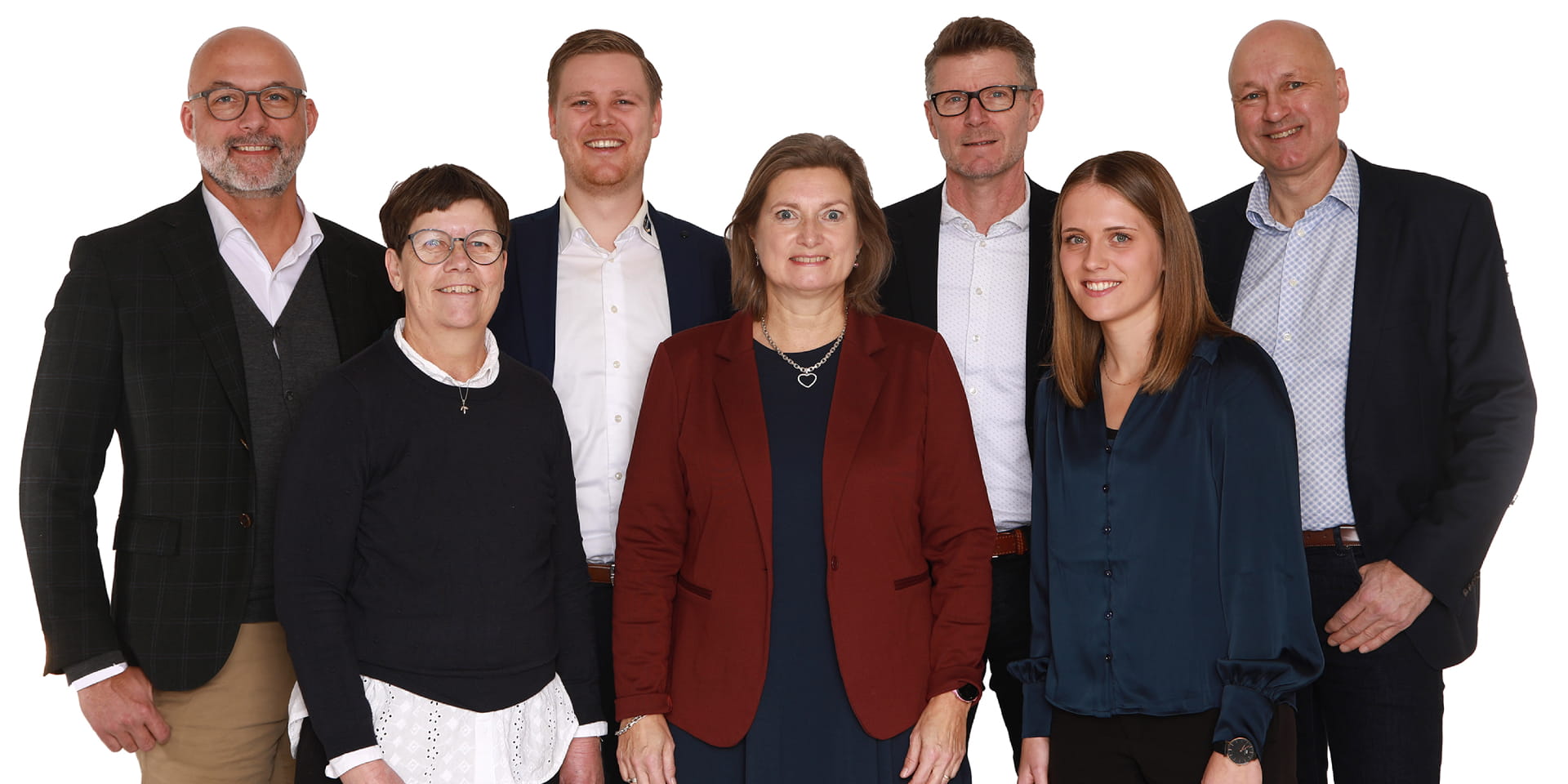 Estate Svenborg Medarbejderfoto
