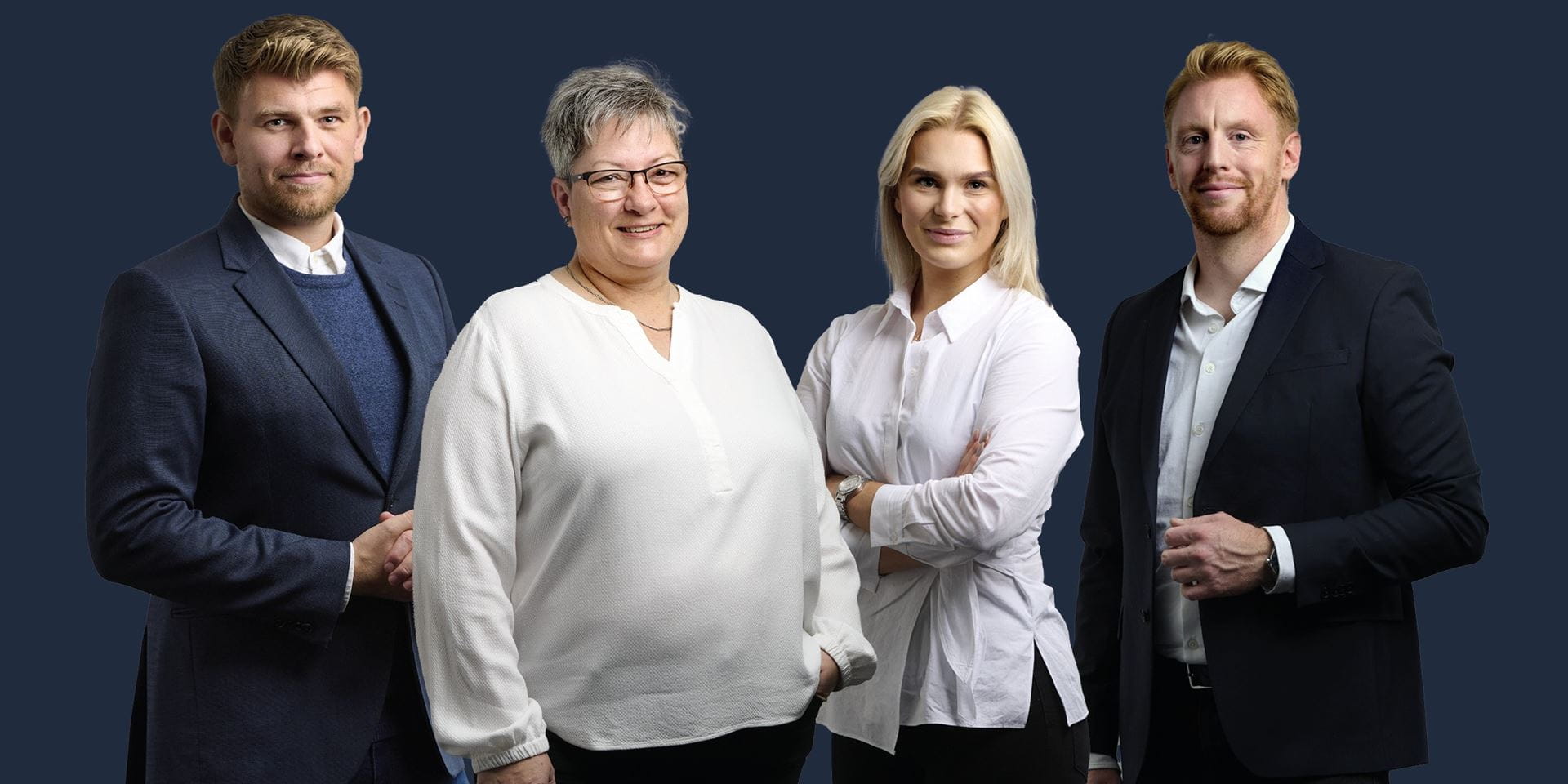 Estate Tarup Næsby Medarbejderfoto