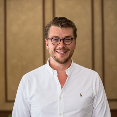 Billede af kontaktmægleren
