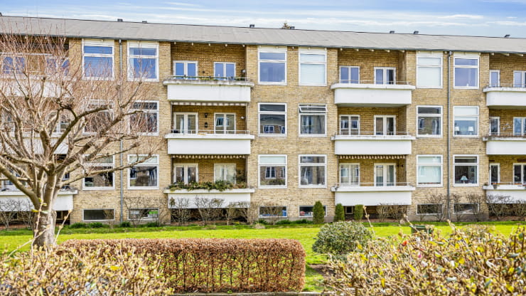 Jaegersborg alle 118