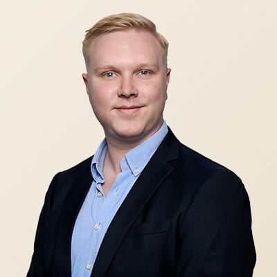 Billede af kontaktmægleren