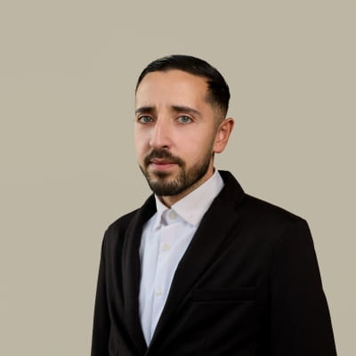 Billede af kontaktmægleren