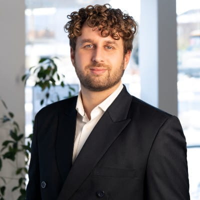 Billede af kontaktmægleren