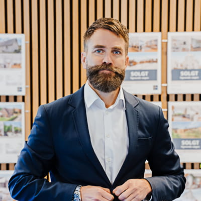 Billede af kontaktmægleren