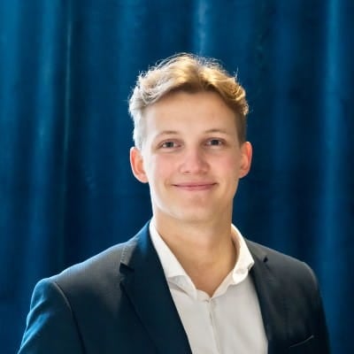 Billede af kontaktmægleren