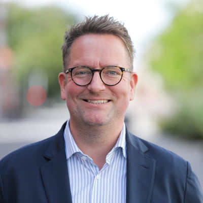 Billede af kontaktmægleren