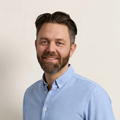 Billede af kontaktmægleren