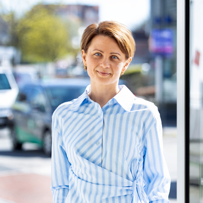 Billede af kontaktmægleren