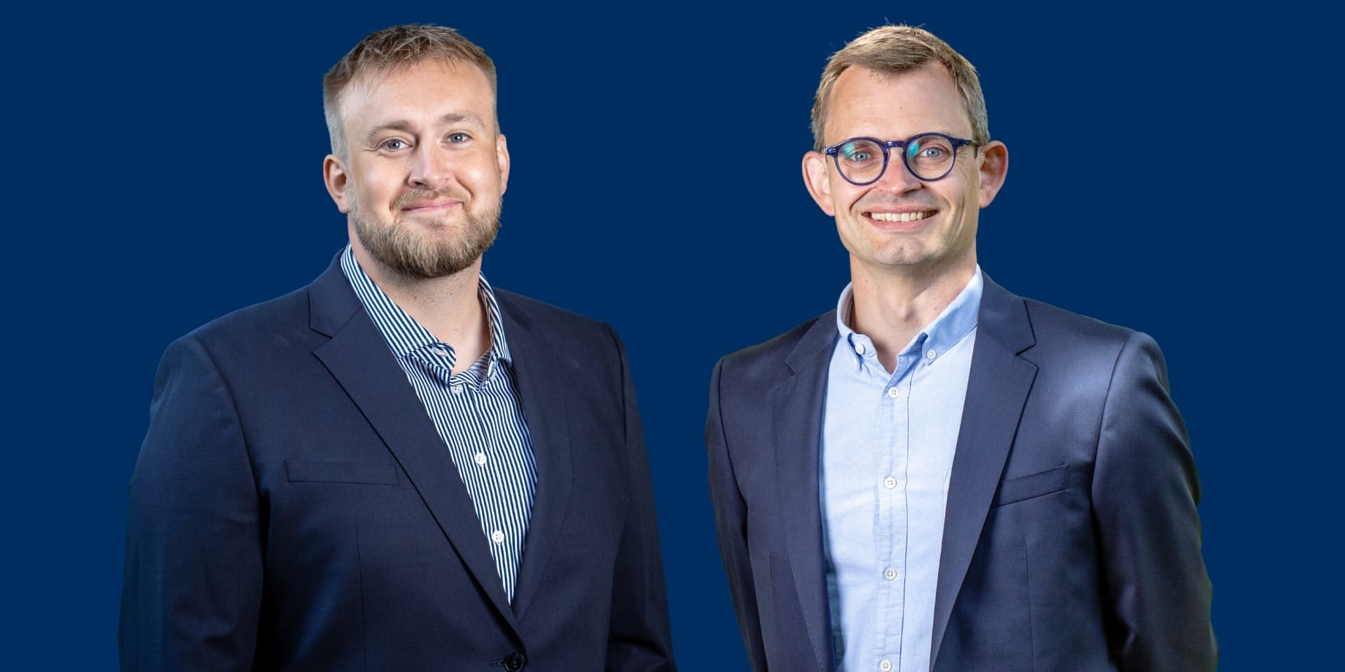 Estate Allebo Lystrup Thomas og Jakob