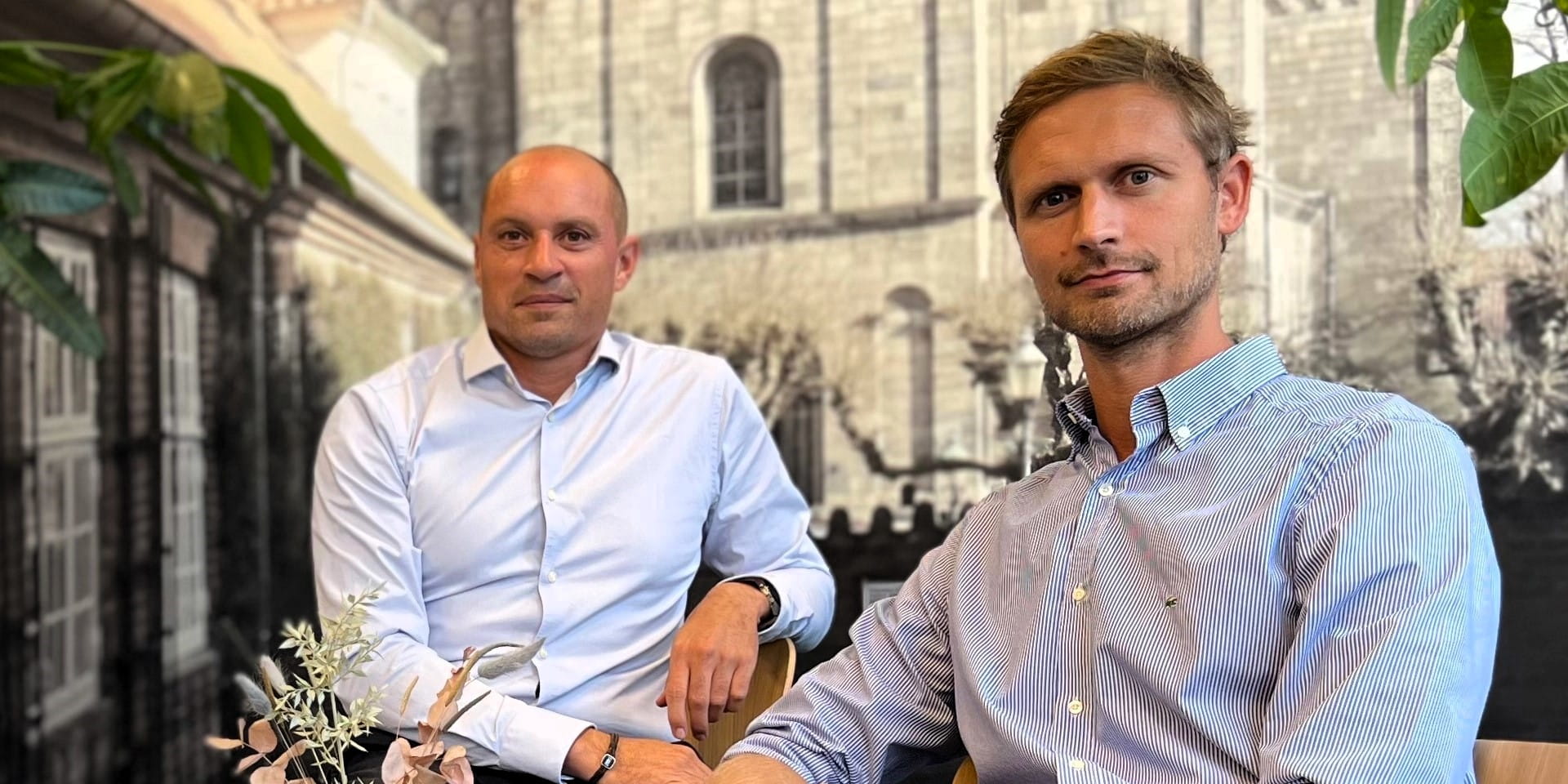 Forretningsfoto Estate Viborg