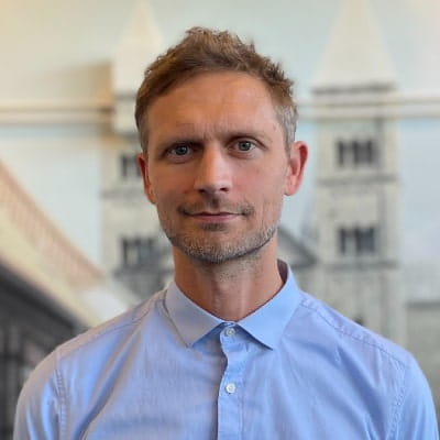 Billede af kontaktmægleren