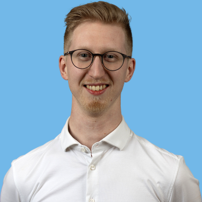 Billede af kontaktmægleren