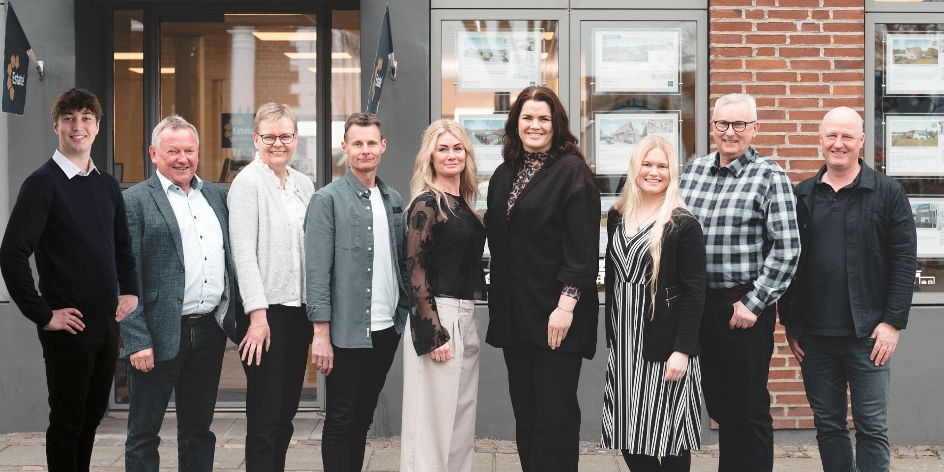 Estate Vestjylland - Hjemmesidefoto