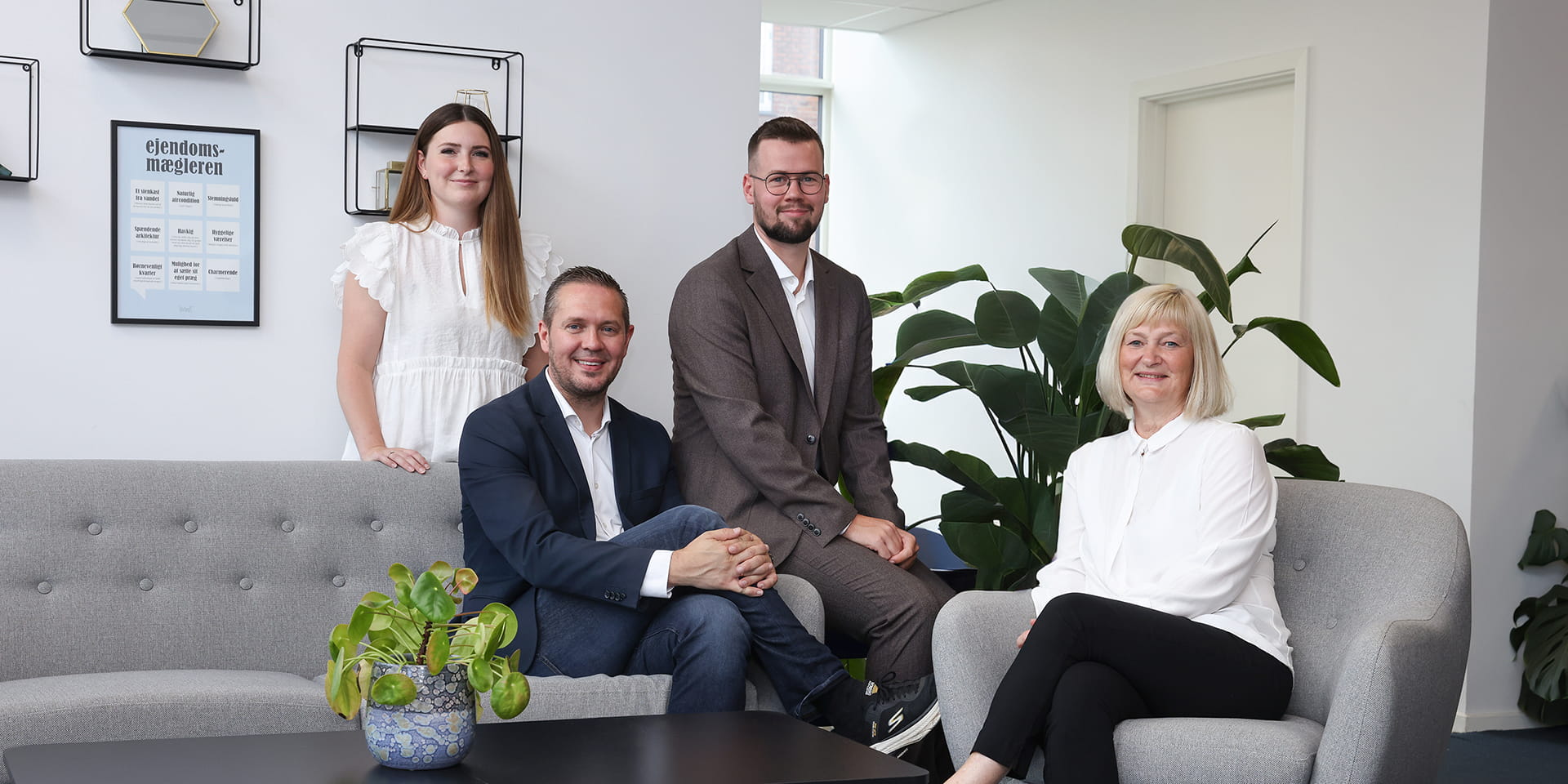 Gruppebillede Kalundborg