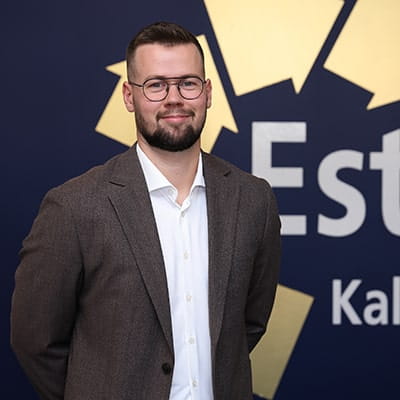 Billede af kontaktmægleren