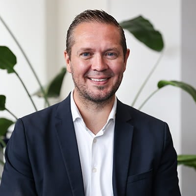 Billede af kontaktmægleren