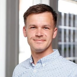 Billede af kontaktmægleren