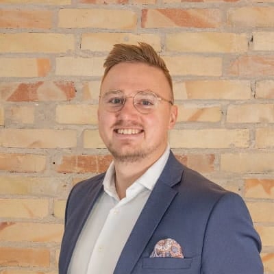 Billede af kontaktmægleren