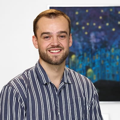 Billede af kontaktmægleren