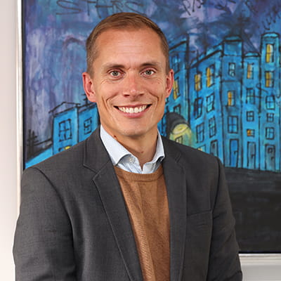 Billede af kontaktmægleren