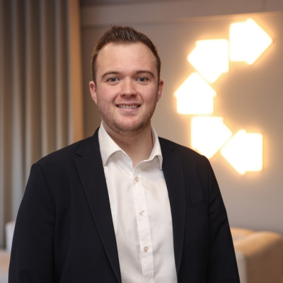 Billede af kontaktmægleren